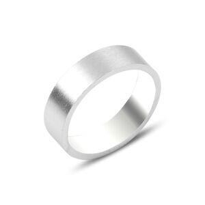 OLIVIE Pánský stříbrný prsten 5696 Velikost prstenů: 12 (EU: 68-70) Ag 925; ≤5,2 g.