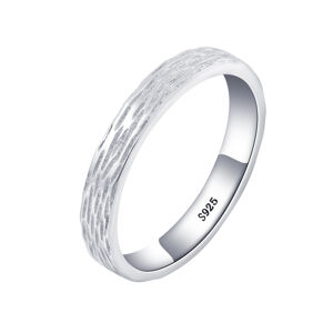OLIVIE Pánský stříbrný prsten STRAIN 7475 Velikost prstenů: 9 (EU: 59-61) Ag 925; ≤2,7 g.