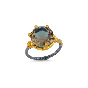 OLIVIE Stříbrný prsten ARANKA 7804 Ag 925; ≤4 g.
