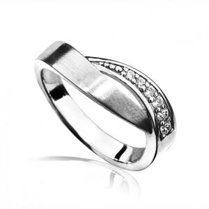 SOFIA stříbrný prsten AEAR1060Z/R4