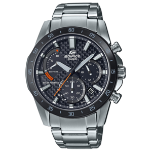 CASIO pánské hodinky Edifice CASEFS-S580DB-1AVUEF