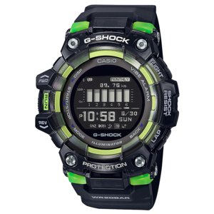 CASIO pánské hodinky G-Shock CASGBD-100SM-1ER