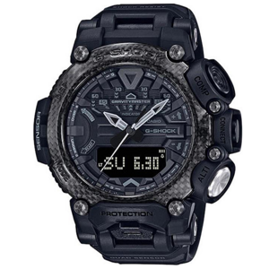 CASIO pánské hodinky G-SHOCK CASGR-B200-1BER