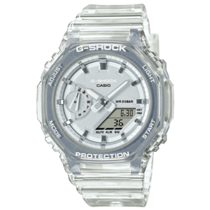 CASIO dámské hodinky G-Shock CASGMA-S2100SK-7AER