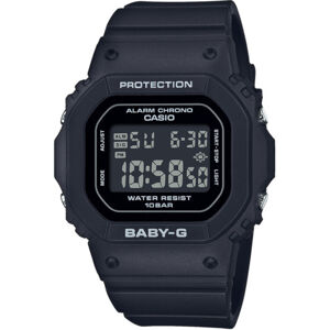 CASIO dámské hodinky Baby-G CASBGD-565-1ER