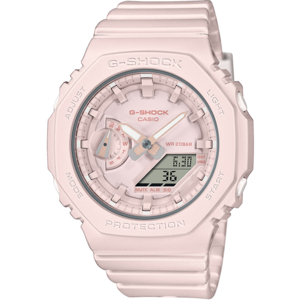 CASIO dámské hodinky G-Shock CASGMA-S2100BA-4AER