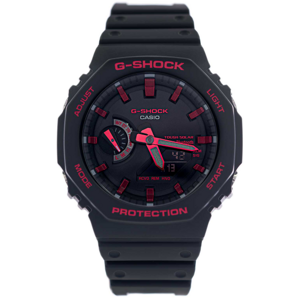 CASIO pánské hodinky G-Shock CASGA-B2100BNR-1AER
