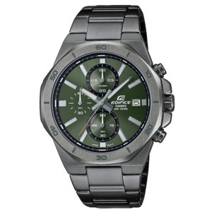 CASIO pánské hodinky Edifice CASEFV-640DC-3AVUEF