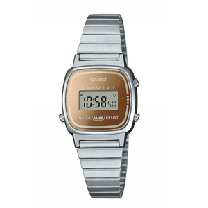 CASIO dámské hodinky Vintage CASLA670WES-4AEF