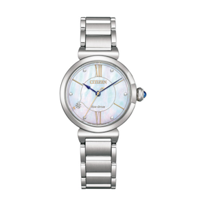 CITIZEN dámské hodinky L "Maybells" Plain Bezel CIEM1070-83D
