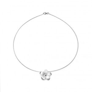 SOFIA stříbrný náhrdelník KEAN406
